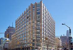 David Yurman expands headquarters to 150,000 s/f at Hudson Square Properties’ 200 Hudson St.